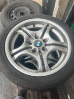 BMW M FELGEN e46 17 Zoll Styling 68 Hamburg-Mitte - Hamburg Wilhelmsburg Vorschau