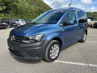 VW Caddy 1.4Benzin/Gas Baden-Württemberg - Sulz Vorschau