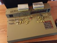 EZ80-DIT alter Mikrocomputer im Metallgehäuse Baden-Württemberg - Biberach an der Riß Vorschau