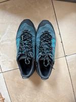 Lowa Trekkingschuhe Damen so gut wie neu Bayern - Grafing bei München Vorschau