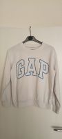 GAP Sweatshirt Pullover weiß Gr. S Gr. 36 - sehr guter Zustand Nordrhein-Westfalen - Langerwehe Vorschau