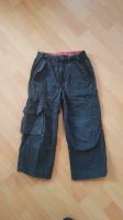 Esprit Jungen Hose Gr. 104 Hessen - Bad Hersfeld Vorschau