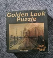 Golden Look Puzzle Schleswig-Holstein - Lübeck Vorschau