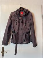Wellensteyn Jacke Chocolate Gr.L Neuwertig Nordrhein-Westfalen - Velen Vorschau