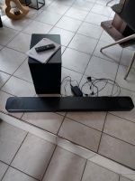 LG Soundbar (DSN8YG) inkl. Subwoofer Nürnberg (Mittelfr) - Mitte Vorschau