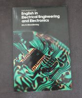 English in Electrical Engineering ISBN 9780194375177 Nordrhein-Westfalen - Lippstadt Vorschau