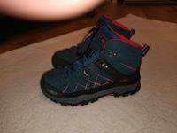 CMP  winterschuhe  gr.34 Thüringen - Sondershausen Vorschau