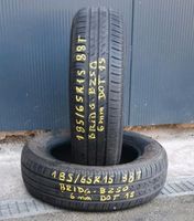 2x Sommerreifen Bridgestone 185/65 R15 88 T Baden-Württemberg - Marbach am Neckar Vorschau