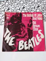 The beatles the ballad of john and yoko/old Browser shoe vinyl Nordrhein-Westfalen - Voerde (Niederrhein) Vorschau