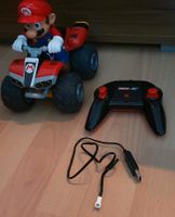 Carrera RC Mario Kart 2.4 GHZ Ferngesteuertes Auto mit Ladekabel. Hessen - Gießen Vorschau