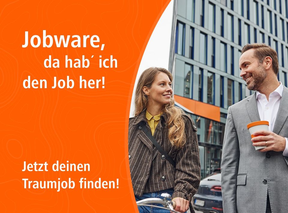 Sales Manager (m/w/d) Schwerpunkt Online Marketing in Düsseldorf