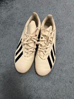 Hallenschuhe von Adidas - Gr. 42-2/3 Bayern - Amberg Vorschau
