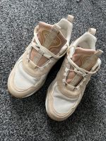 Buffalo Schuhe Sneaker Turnschuhe beige Creme 37 *top* Brandenburg - Woltersdorf Vorschau