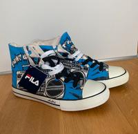 NEU mit Etikett von Fila Schuhe Größe 40 Brandenburg - Wustermark Vorschau