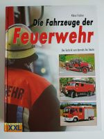 Die Fahrzeuge der Feuerwehr,  Klaus Fischer, Die Technik von dama Nordrhein-Westfalen - Krefeld Vorschau