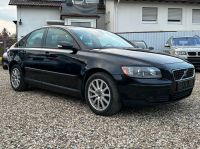 Volvo S40 2.0D Momentum Einparkhilfe Klima Scheckheft Ricklingen - Wettbergen Vorschau