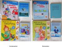 Kinder- und Jugendbücher - zum Aussuchen - Stückpreis 1,- € Häfen - Bremerhaven Vorschau