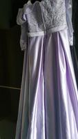 Sehr schönes Verlobungskleid oder auch Brautkleid 42 Berlin - Hohenschönhausen Vorschau