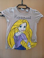 Süßes Rapunzelshirt 110/116 Essen - Altenessen Vorschau