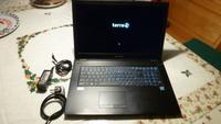 TERRA Mobile 1715A, 8GB-DDR4, 1TB Samsung-SSD, 17,3" Beleuchtung Bayern - Bad Füssing Vorschau
