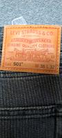 Levi's 501 grösse 38/32 Schwarzgrau Nordrhein-Westfalen - Herne Vorschau