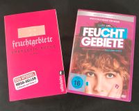 "Feuchtgebiete" Buch&DVD Niedersachsen - Blender Vorschau