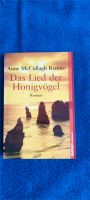 1 Buch Das Lied der Honigvögel  Anne Mc Cullagh Rennie Dresden - Südvorstadt-Ost Vorschau