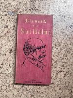 Verkaufsartikel: "Bismarck in der Karikatur 1822 Baden-Württemberg - Donaueschingen Vorschau