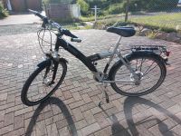 Fahrrad Falter fx400 Hessen - Cölbe Vorschau