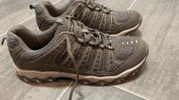 NEU Trekkingschuhe Wanderschuhe grau 40 Bayern - Maisach Vorschau