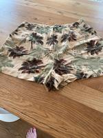 Superdry Short Palmen Größe 42 Hessen - Wiesbaden Vorschau
