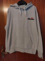 Ellesse Hoodie Gr.L Bayern - Bayreuth Vorschau