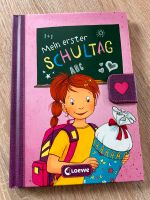 Mein erster Schultag Tagebuch Nordrhein-Westfalen - Extertal Vorschau