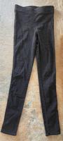 H&M DIVIDED Stretch Leggins schwarz Gr. 36 ungetragen Hessen - Gründau Vorschau