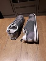 Schlupfschuhe, Sneaker, Turnschuhe Gr 35, wie neu Niedersachsen - Wiefelstede Vorschau