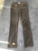 Cordhose ESPRiT, braun, Gr. 34 Schleswig-Holstein - Mönkeberg Vorschau