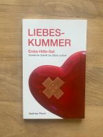 Buch: Liebeskummer Erste-Hilfe-Set *NEU Nordrhein-Westfalen - Ennepetal Vorschau