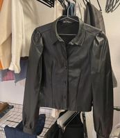 Leder Bluse Zara Wuppertal - Vohwinkel Vorschau