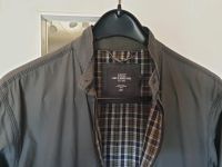 H&M LOGG Sommerjacke / Übergangsjacke blaugrau Gr XL Baden-Württemberg - Offenburg Vorschau