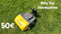 Mehrere Anhänger für Trettrecker Traktor Trecker Rolly Toys Dithmarschen - Barlt Vorschau