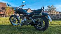 Suzuki LS 650 Savage Motorrad Bayern - Thundorf Vorschau