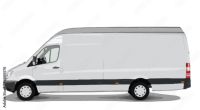 Suche Unterstellplatz für Transporter Bayern - Kleinostheim Vorschau