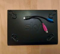 Festplatte SKY 320 GB Nordrhein-Westfalen - Erndtebrück Vorschau