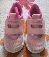 KangaRoos Turnschuhe Sneakers Kinder Wiesbaden - Erbenheim Vorschau