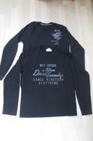 2 Langarmshirts Gr. M S.Oliver und Esprit Baden-Württemberg - Wurmlingen Vorschau