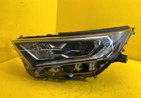 TOYOTA RAV4 V 19-22 voll Led Scheinwerfer links Brandenburg - Brieskow-Finkenheerd Vorschau