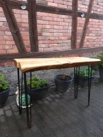 Holztisch Rustikal,  zu verkaufen Niedersachsen - Herzberg am Harz Vorschau