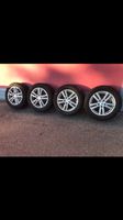 Renault Scenic III 6.5x16H2 ET44 Alufelgen 205/60R16 Winterreifen Bayern - Neustadt b.Coburg Vorschau