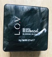 L.O.V Cosmetics Blushment Blurring Blush Nordrhein-Westfalen - Viersen Vorschau