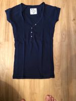 Campus Marc o Polo blaues Shirt M Hessen - Langen (Hessen) Vorschau